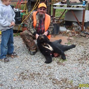 Meet your Posher, Daniel